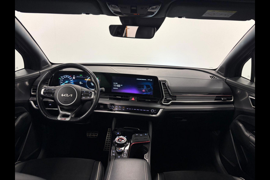Kia Sportage 1.6 T-GDi Plug-in Hybrid GT-Line*Pano*Winter-Pakket*Electr-Klep*Xenon*