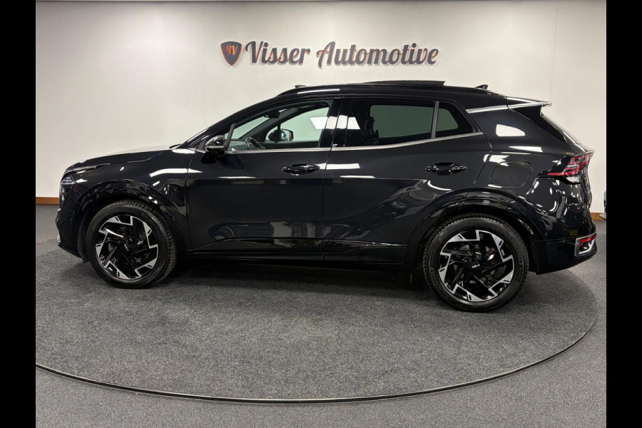 Kia Sportage 1.6 T-GDi Plug-in Hybrid GT-Line*Pano*Winter-Pakket*Electr-Klep*Xenon*