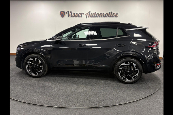 Kia Sportage 1.6 T-GDi Plug-in Hybrid GT-Line*Pano*Winter-Pakket*Electr-Klep*Xenon*