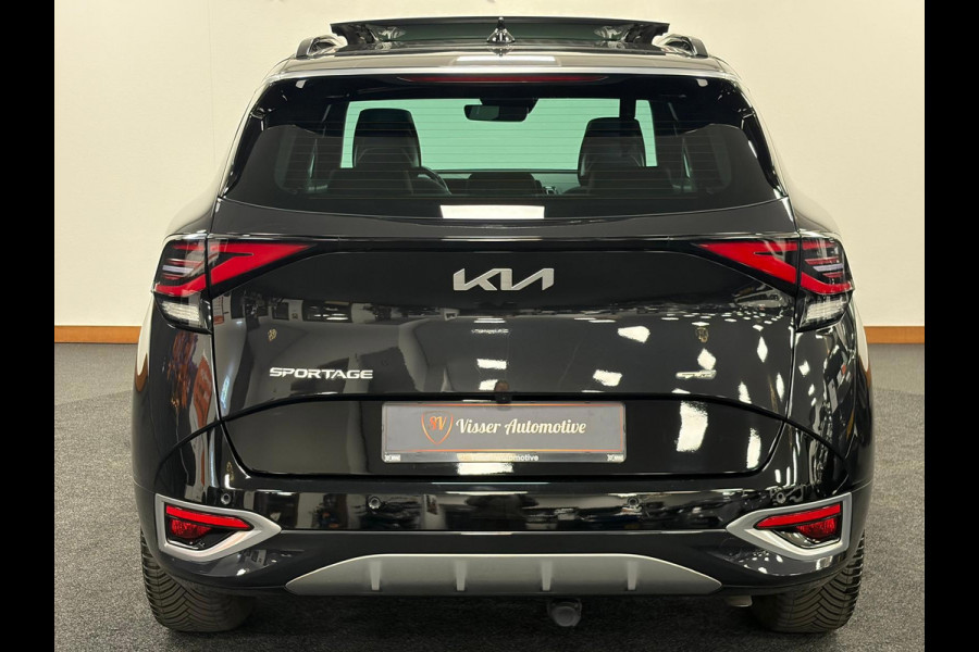 Kia Sportage 1.6 T-GDi Plug-in Hybrid GT-Line*Pano*Winter-Pakket*Electr-Klep*Xenon*