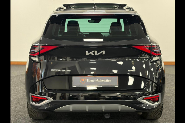 Kia Sportage 1.6 T-GDi Plug-in Hybrid GT-Line*Pano*Winter-Pakket*Electr-Klep*Xenon*