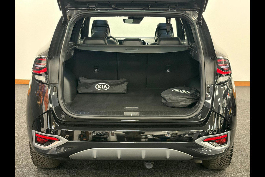 Kia Sportage 1.6 T-GDi Plug-in Hybrid GT-Line*Pano*Winter-Pakket*Electr-Klep*Xenon*