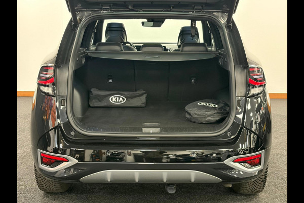 Kia Sportage 1.6 T-GDi Plug-in Hybrid GT-Line*Pano*Winter-Pakket*Electr-Klep*Xenon*