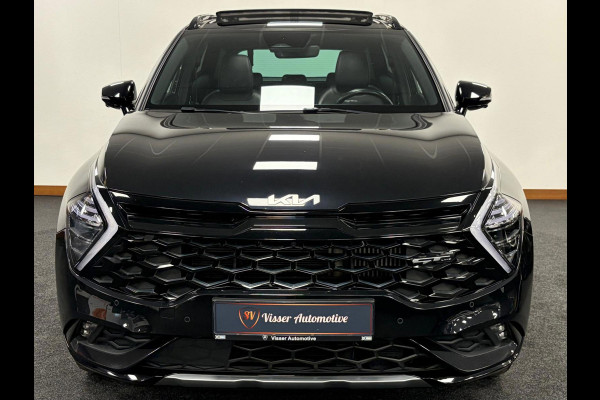 Kia Sportage 1.6 T-GDi Plug-in Hybrid GT-Line*Pano*Winter-Pakket*Electr-Klep*Xenon*