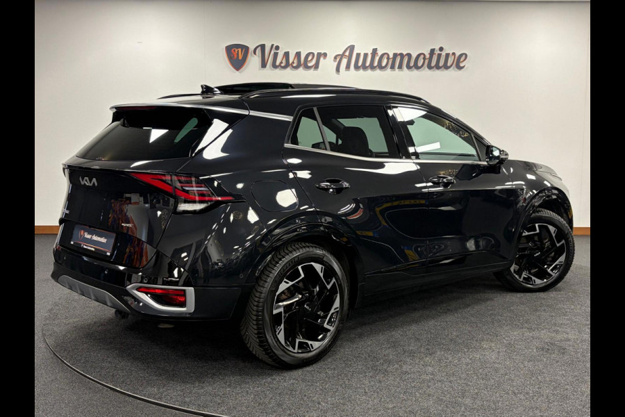 Kia Sportage 1.6 T-GDi Plug-in Hybrid GT-Line*Pano*Winter-Pakket*Electr-Klep*Xenon*