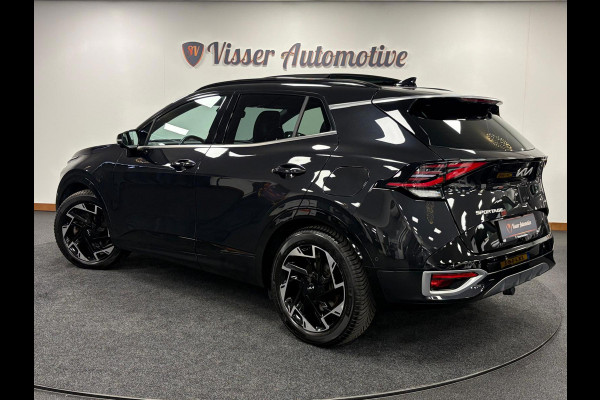 Kia Sportage 1.6 T-GDi Plug-in Hybrid GT-Line*Pano*Winter-Pakket*Electr-Klep*Xenon*