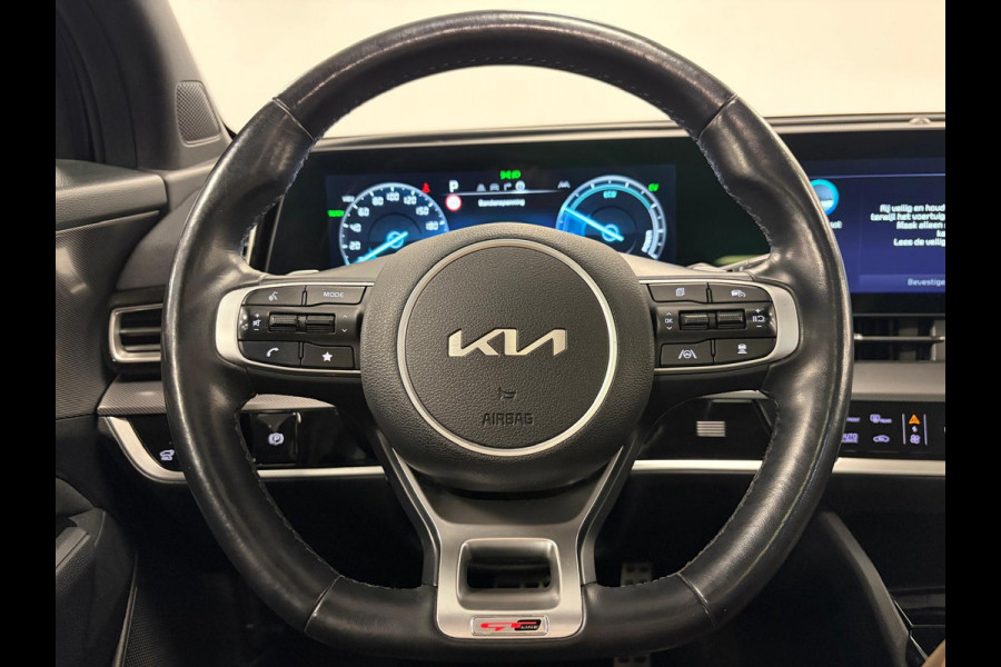 Kia Sportage 1.6 T-GDi Plug-in Hybrid GT-Line*Pano*Winter-Pakket*Electr-Klep*Xenon*