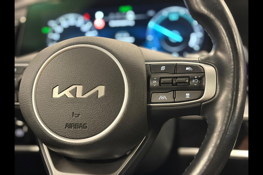 Kia Sportage 1.6 T-GDi Plug-in Hybrid GT-Line*Pano*Winter-Pakket*Electr-Klep*Xenon*