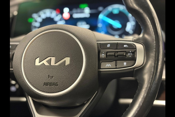 Kia Sportage 1.6 T-GDi Plug-in Hybrid GT-Line*Pano*Winter-Pakket*Electr-Klep*Xenon*