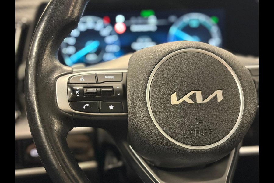 Kia Sportage 1.6 T-GDi Plug-in Hybrid GT-Line*Pano*Winter-Pakket*Electr-Klep*Xenon*