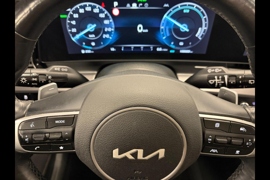 Kia Sportage 1.6 T-GDi Plug-in Hybrid GT-Line*Pano*Winter-Pakket*Electr-Klep*Xenon*