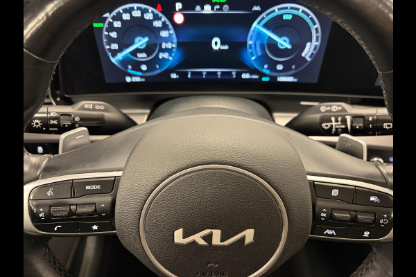 Kia Sportage 1.6 T-GDi Plug-in Hybrid GT-Line*Pano*Winter-Pakket*Electr-Klep*Xenon*