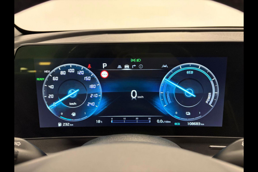 Kia Sportage 1.6 T-GDi Plug-in Hybrid GT-Line*Pano*Winter-Pakket*Electr-Klep*Xenon*