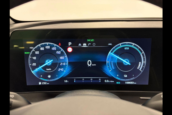 Kia Sportage 1.6 T-GDi Plug-in Hybrid GT-Line*Pano*Winter-Pakket*Electr-Klep*Xenon*