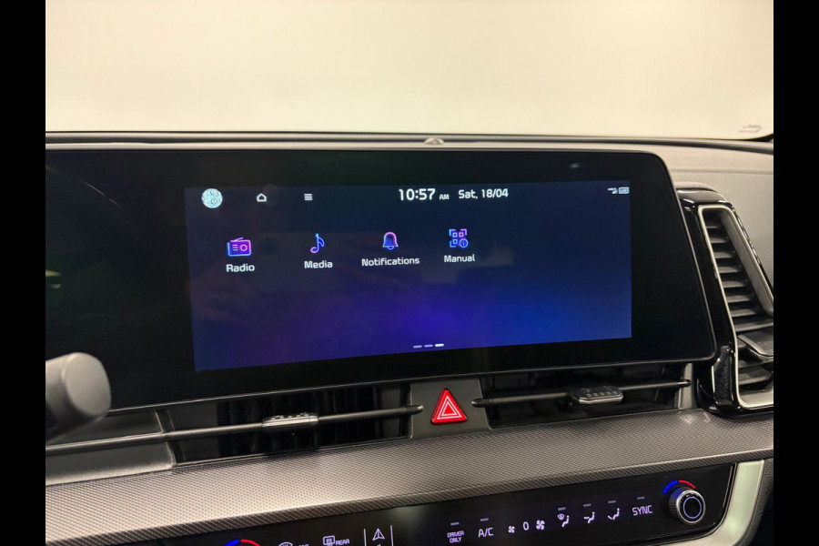 Kia Sportage 1.6 T-GDi Plug-in Hybrid GT-Line*Pano*Winter-Pakket*Electr-Klep*Xenon*