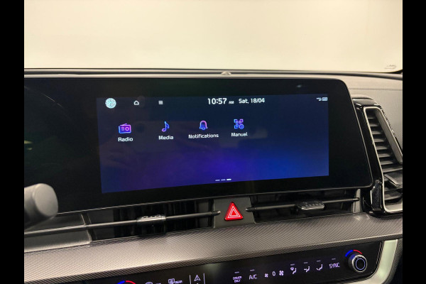 Kia Sportage 1.6 T-GDi Plug-in Hybrid GT-Line*Pano*Winter-Pakket*Electr-Klep*Xenon*