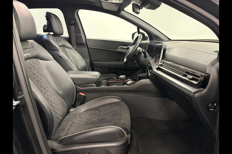 Kia Sportage 1.6 T-GDi Plug-in Hybrid GT-Line*Pano*Winter-Pakket*Electr-Klep*Xenon*