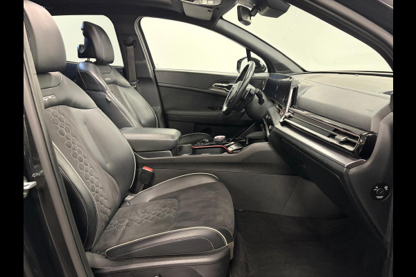 Kia Sportage 1.6 T-GDi Plug-in Hybrid GT-Line*Pano*Winter-Pakket*Electr-Klep*Xenon*