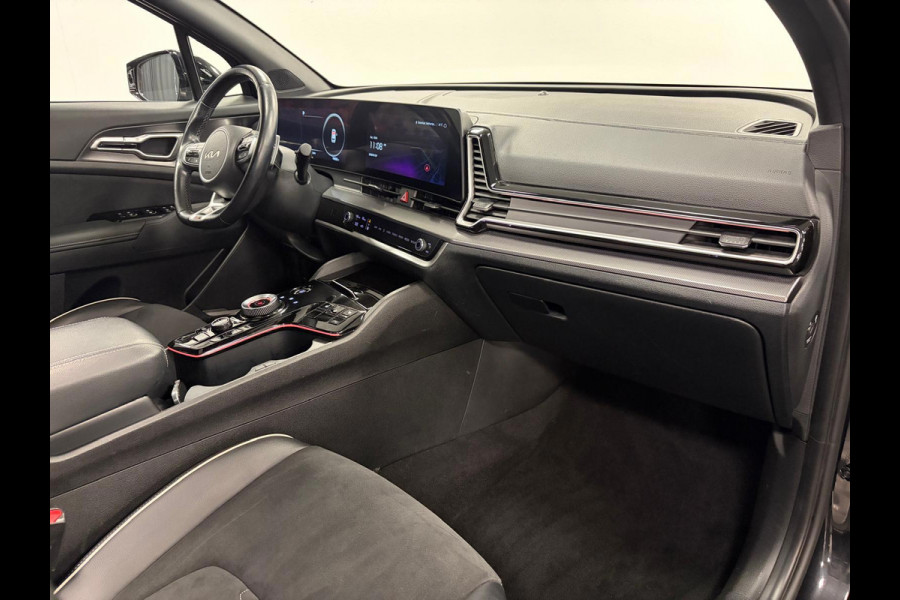 Kia Sportage 1.6 T-GDi Plug-in Hybrid GT-Line*Pano*Winter-Pakket*Electr-Klep*Xenon*