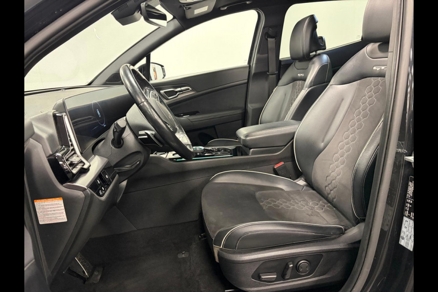 Kia Sportage 1.6 T-GDi Plug-in Hybrid GT-Line*Pano*Winter-Pakket*Electr-Klep*Xenon*