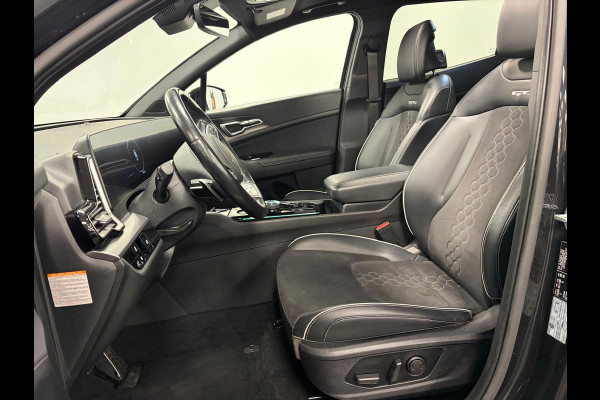Kia Sportage 1.6 T-GDi Plug-in Hybrid GT-Line*Pano*Winter-Pakket*Electr-Klep*Xenon*