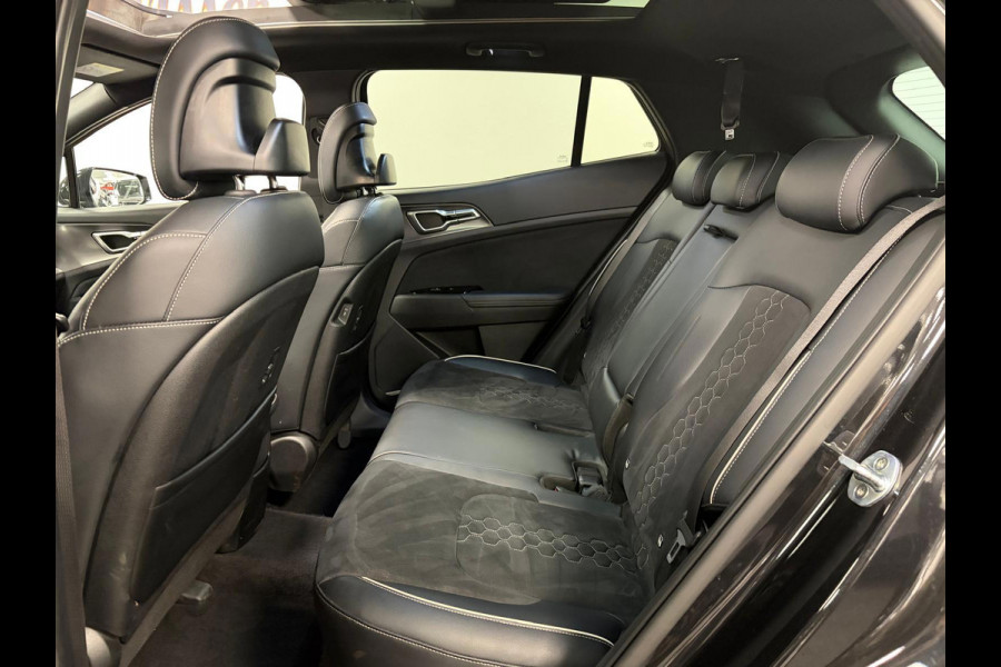 Kia Sportage 1.6 T-GDi Plug-in Hybrid GT-Line*Pano*Winter-Pakket*Electr-Klep*Xenon*