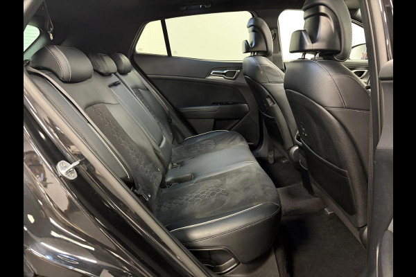 Kia Sportage 1.6 T-GDi Plug-in Hybrid GT-Line*Pano*Winter-Pakket*Electr-Klep*Xenon*