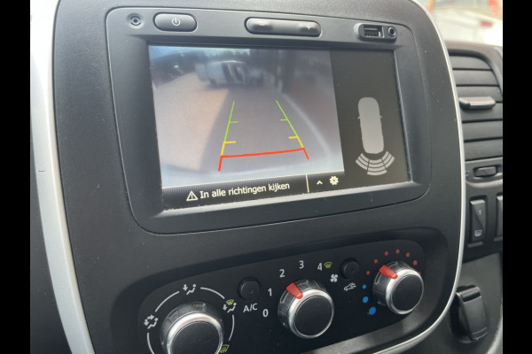 Nissan NV300 2.0 dCi 120pk E6 L2 3p Lease €276 p/m, Trekhaak, Airco, Navi, PDC, Cruise controle, Onderhoudshistorie aanwezig