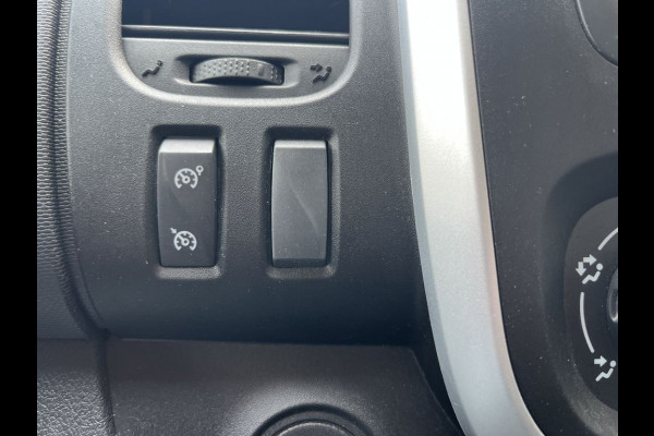 Nissan NV300 2.0 dCi 120pk E6 L2 3p Lease €276 p/m, Trekhaak, Airco, Navi, PDC, Cruise controle, Onderhoudshistorie aanwezig