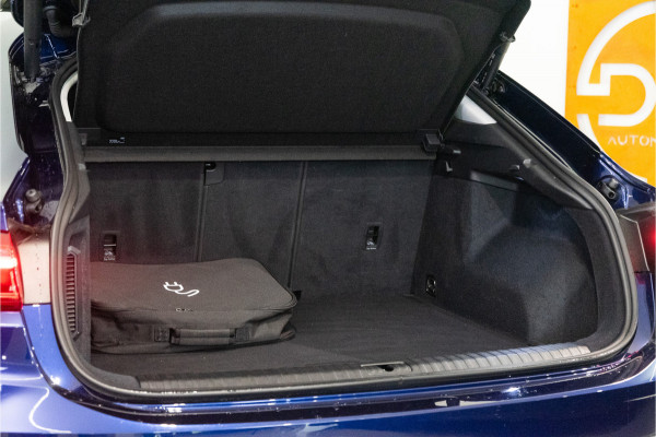 Audi Q3 Sportback 45 TFSI e Edition 245PK | Pano | Matrix | Sfeer | Cam | Stoelverw. | 12 MND Garantie