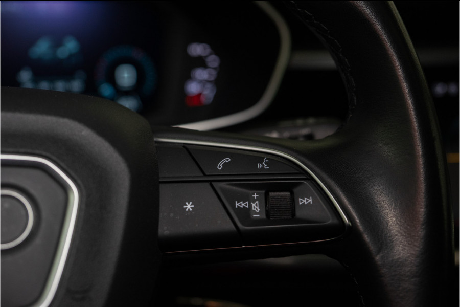 Audi Q3 Sportback 45 TFSI e Edition 245PK | Pano | Matrix | Sfeer | Cam | Stoelverw. | 12 MND Garantie