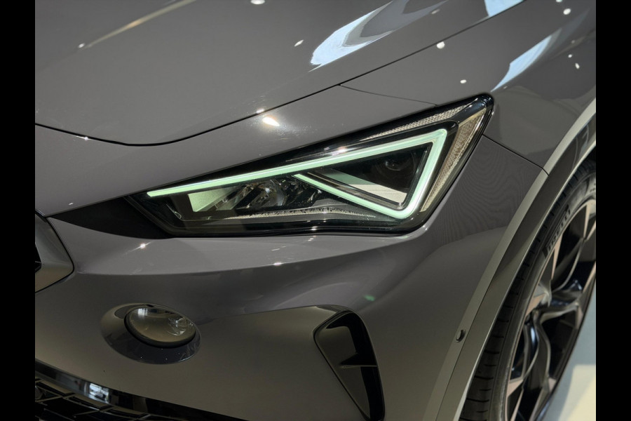 CUPRA Formentor 1.4 e-Hybrid VZ Performance|Pano|360|Matrix|Memory|