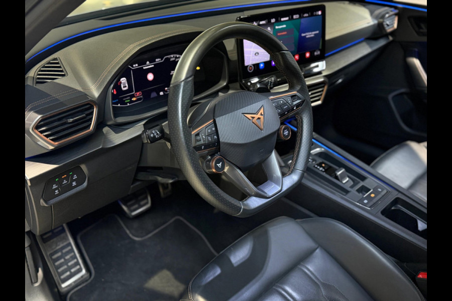 CUPRA Formentor 1.4 e-Hybrid VZ Performance|Pano|360|Matrix|Memory|
