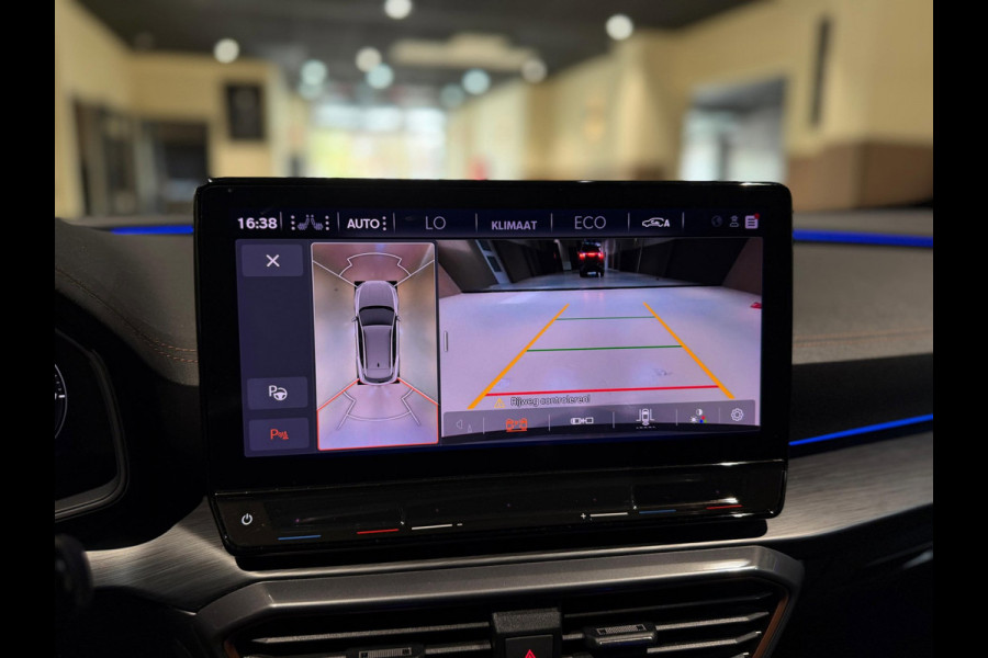 CUPRA Formentor 1.4 e-Hybrid VZ Performance|Pano|360|Matrix|Memory|
