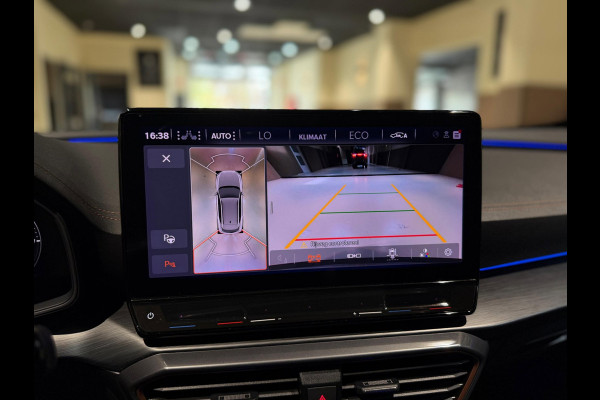 CUPRA Formentor 1.4 e-Hybrid VZ Performance|Pano|360|Matrix|Memory|