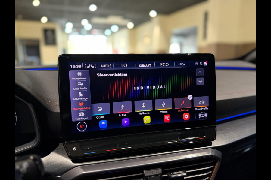 CUPRA Formentor 1.4 e-Hybrid VZ Performance|Pano|360|Matrix|Memory|