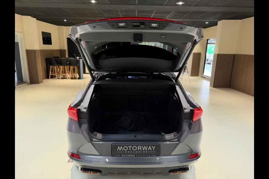 CUPRA Formentor 1.4 e-Hybrid VZ Performance|Pano|360|Matrix|Memory|