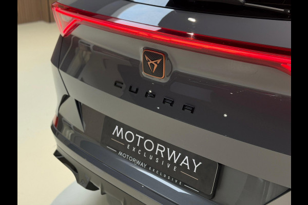 CUPRA Formentor 1.4 e-Hybrid VZ Performance|Pano|360|Matrix|Memory|