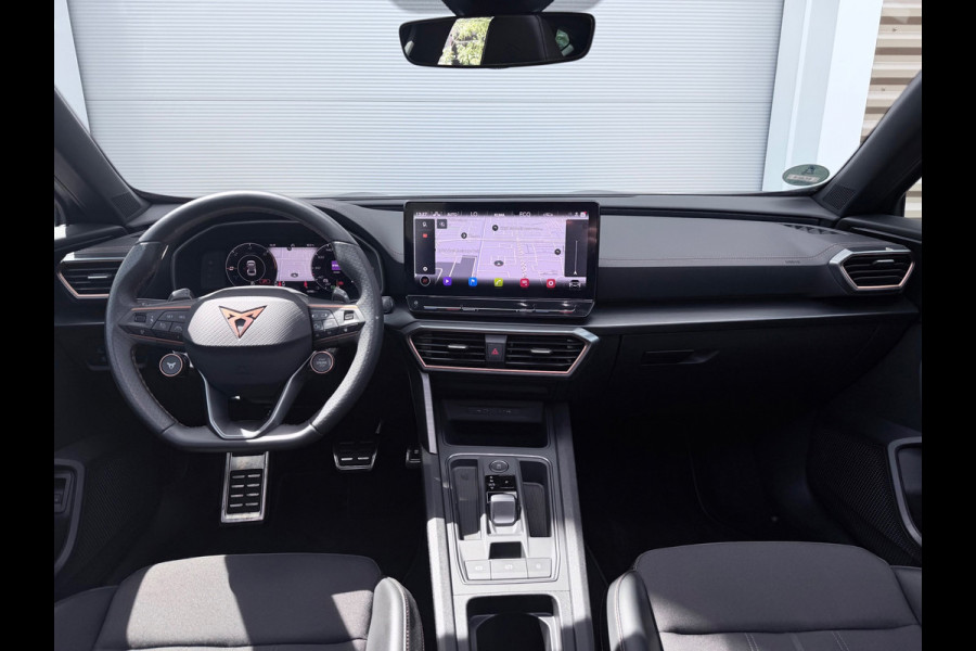 CUPRA Formentor 1.4 e-Hybrid VZ Copper Edition Pano/360/Blindspot