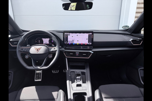 CUPRA Formentor 1.4 e-Hybrid VZ Copper Edition Pano/360/Blindspot