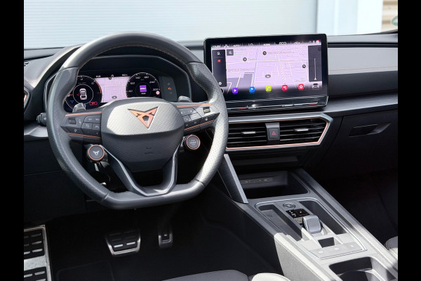 CUPRA Formentor 1.4 e-Hybrid VZ Copper Edition Pano/360/Blindspot