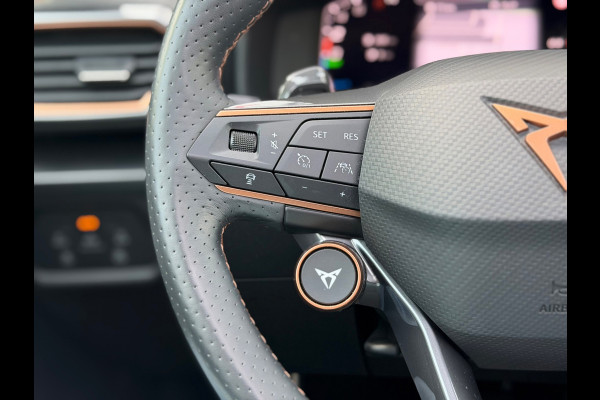 CUPRA Formentor 1.4 e-Hybrid VZ Copper Edition Pano/360/Blindspot