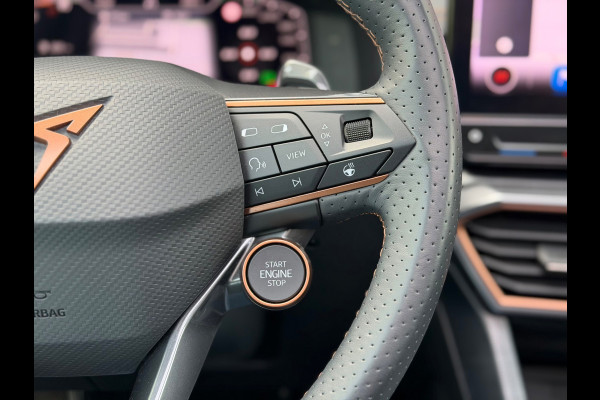 CUPRA Formentor 1.4 e-Hybrid VZ Copper Edition Pano/360/Blindspot