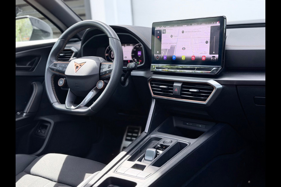 CUPRA Formentor 1.4 e-Hybrid VZ Copper Edition Pano/360/Blindspot