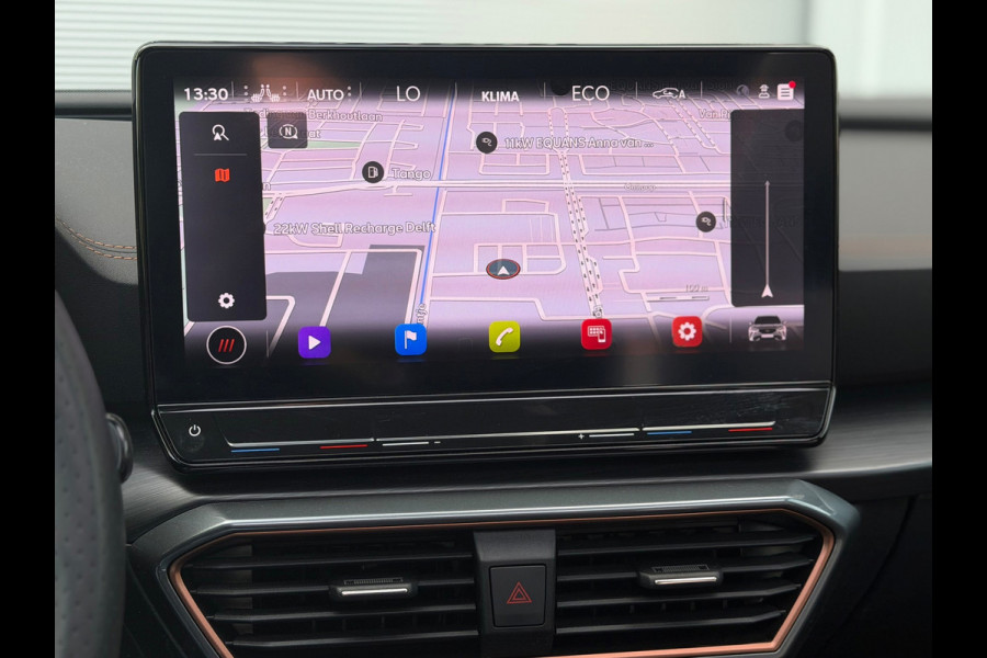 CUPRA Formentor 1.4 e-Hybrid VZ Copper Edition Pano/360/Blindspot