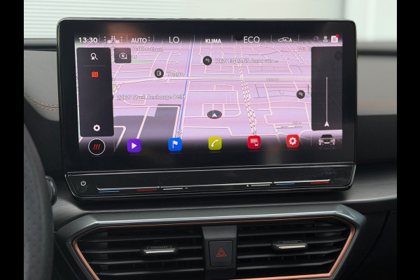 CUPRA Formentor 1.4 e-Hybrid VZ Copper Edition Pano/360/Blindspot