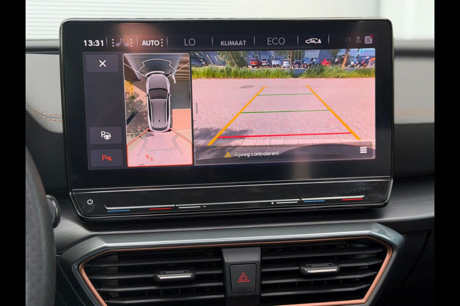 CUPRA Formentor 1.4 e-Hybrid VZ Copper Edition Pano/360/Blindspot