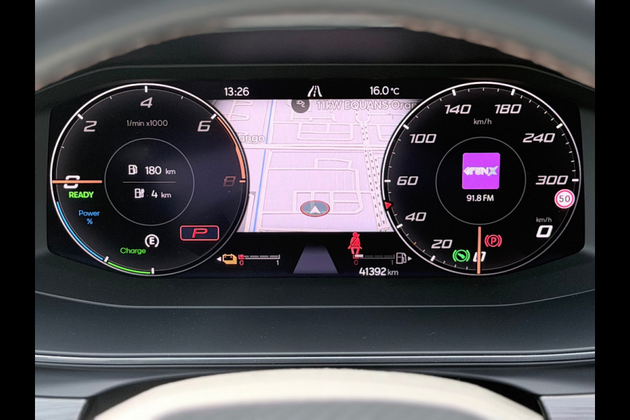 CUPRA Formentor 1.4 e-Hybrid VZ Copper Edition Pano/360/Blindspot