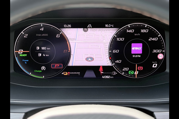 CUPRA Formentor 1.4 e-Hybrid VZ Copper Edition Pano/360/Blindspot
