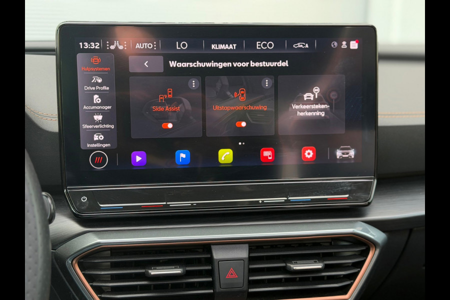 CUPRA Formentor 1.4 e-Hybrid VZ Copper Edition Pano/360/Blindspot